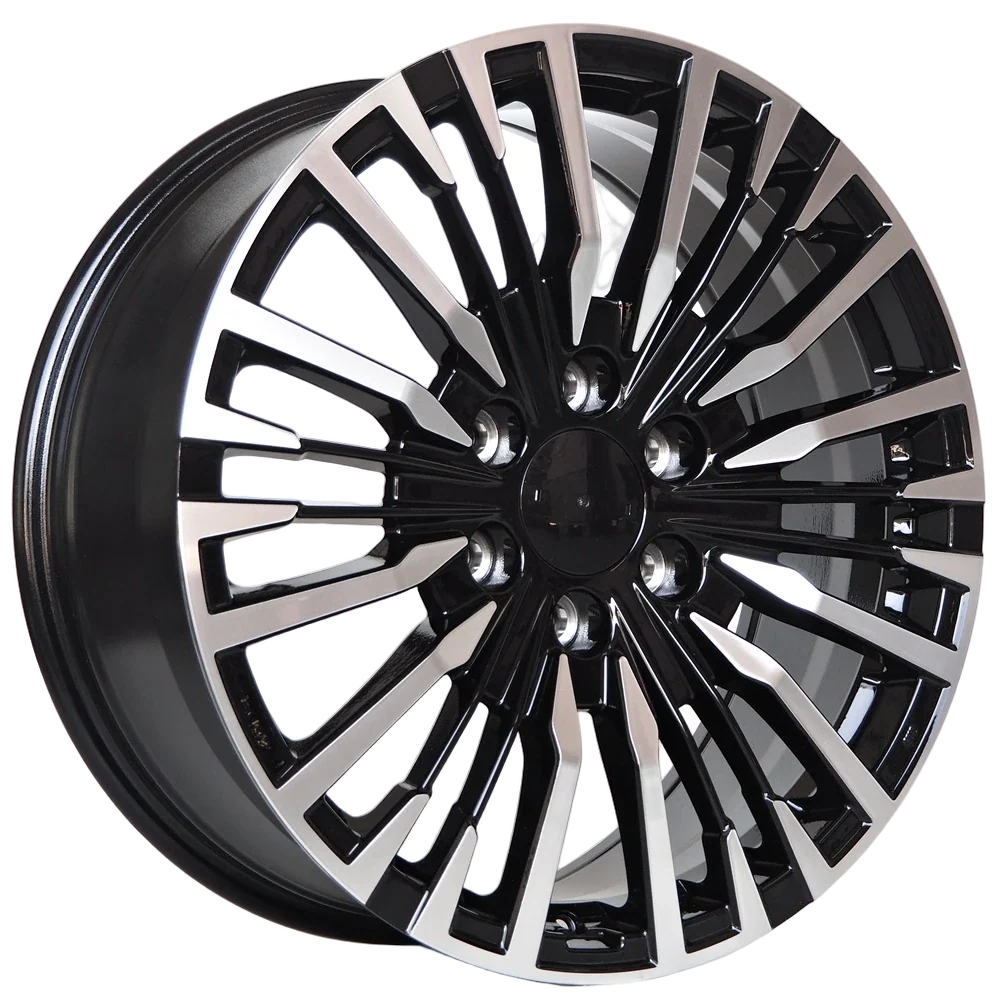 Alu kola pro Offroad 8x20 6x139,7 ET35 78,1 BFM