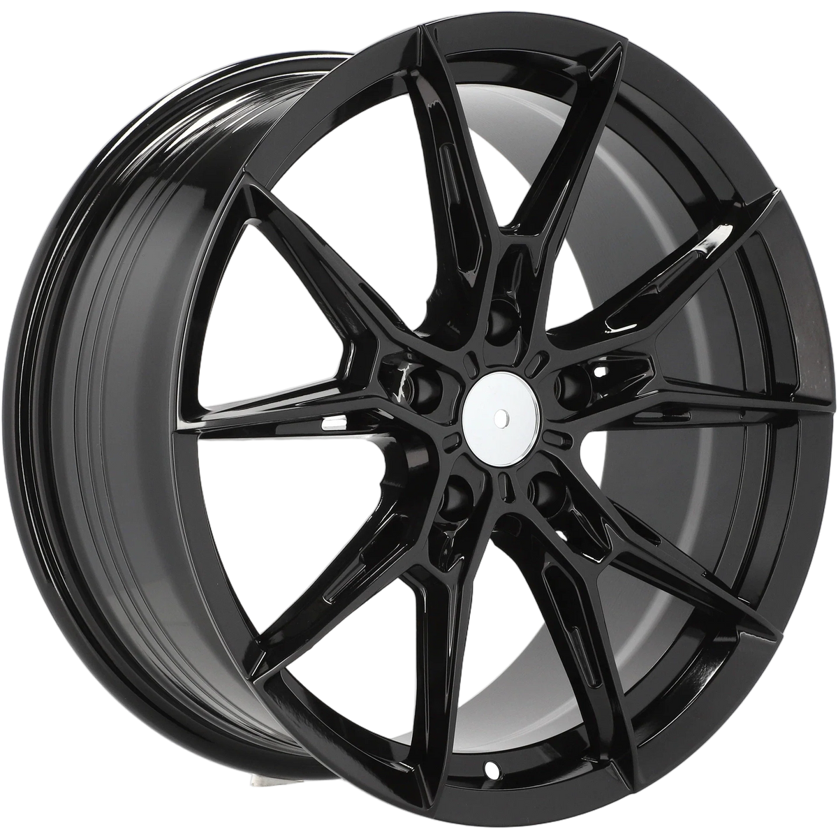 Alu kola pro Racing Line FBX425 8x18 5x120 ET34 72.6 Black – detail 3