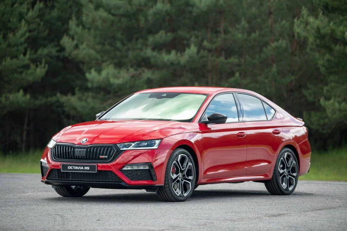 Alu kola pro Škoda I5561 7x17 5x112 ET46 57.1 černá – na voze 3