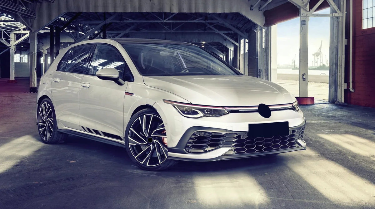 Alu kola pro Volkswagen B5772 8x19 5x112 ET45 57.1 černá – na voze 4