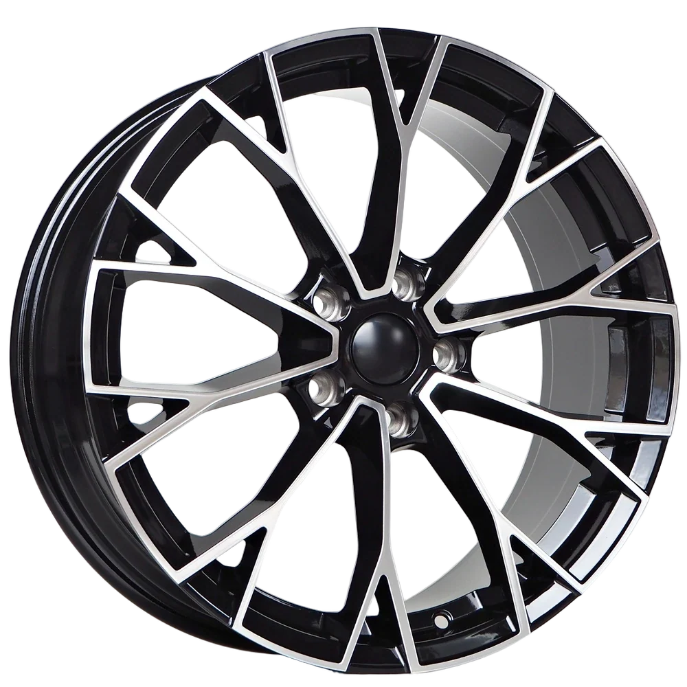 Alu kola pro VW Columbia 7,5x18 5x112 ET45 57,1 BFM