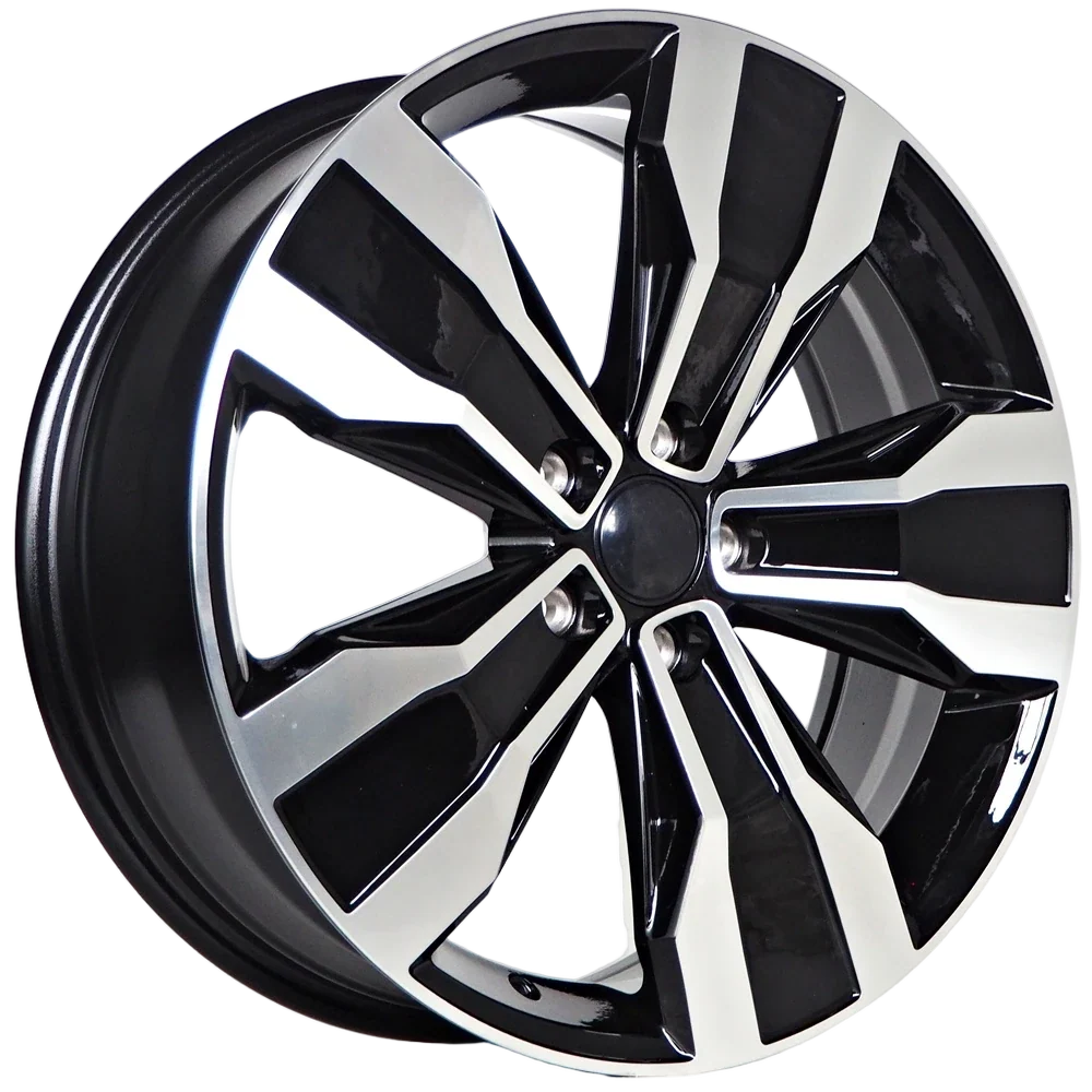 Alu kola pro VW Mask 7x19 5x112 ET40 57,1 BFM