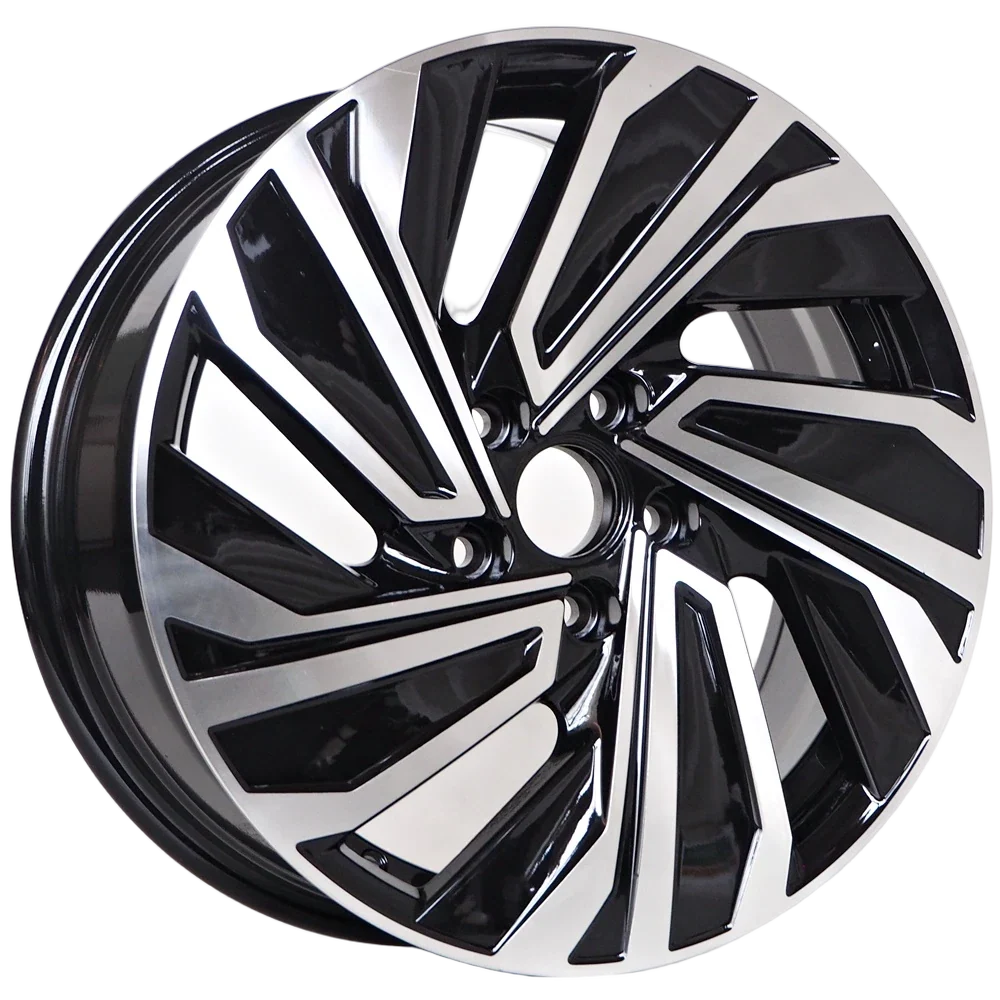 Alu kola pro VW Tyler 7x17 5x112 ET46 57,1 BFM