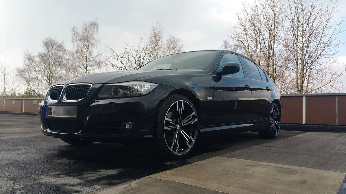 Alu kola pro BMW BY983 8x17 5x120 ET34 72.6 šedá – na voze 2