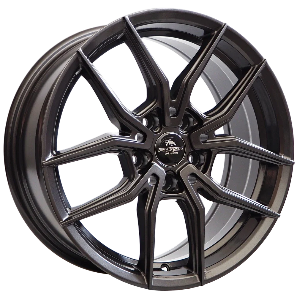 Alu kola Racing Line Forzza Orbit 7,5x17 5x114,3 ET42 73,1 GM