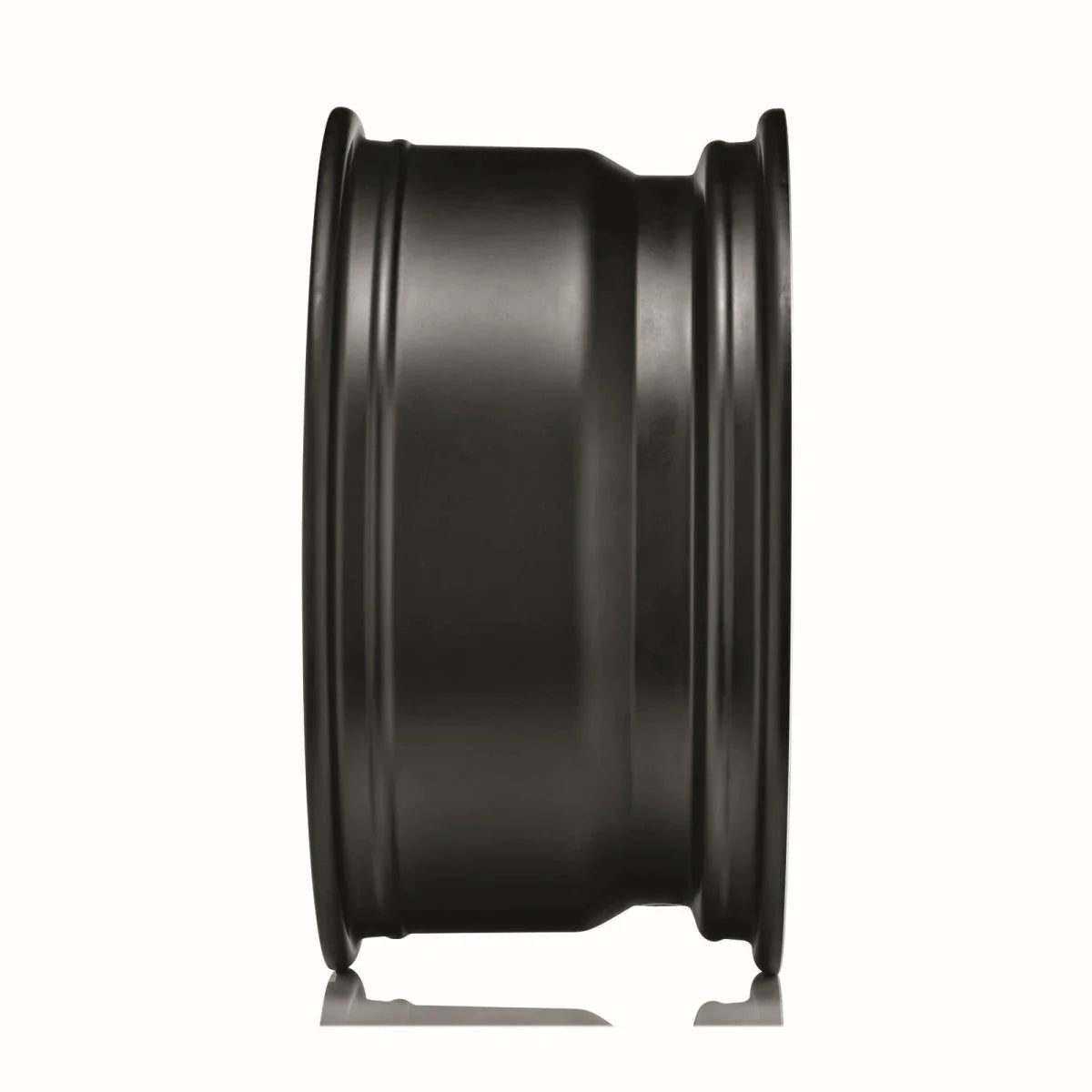 Alu kola SPARCO DAKAR 8.5x17 6x135 ET25 Matt Black Lip Polished+Rivets | Wheelsup.cz
