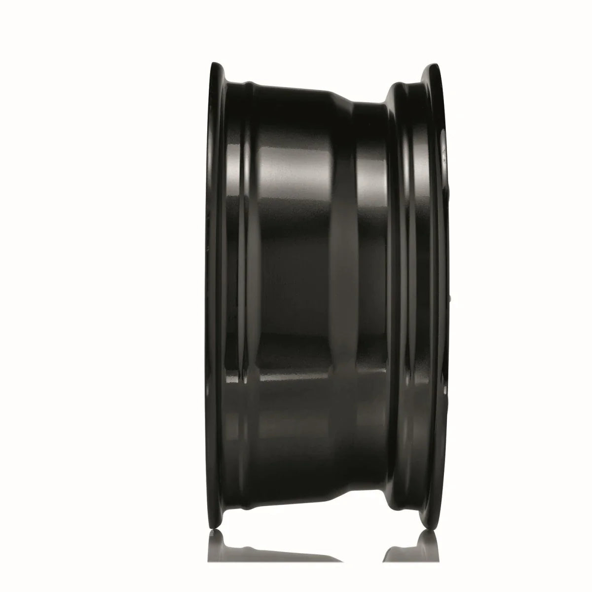 Alu kola SPARCO FF 1 7x17 4x108 ET25 Gloss Black | Wheelsup.cz