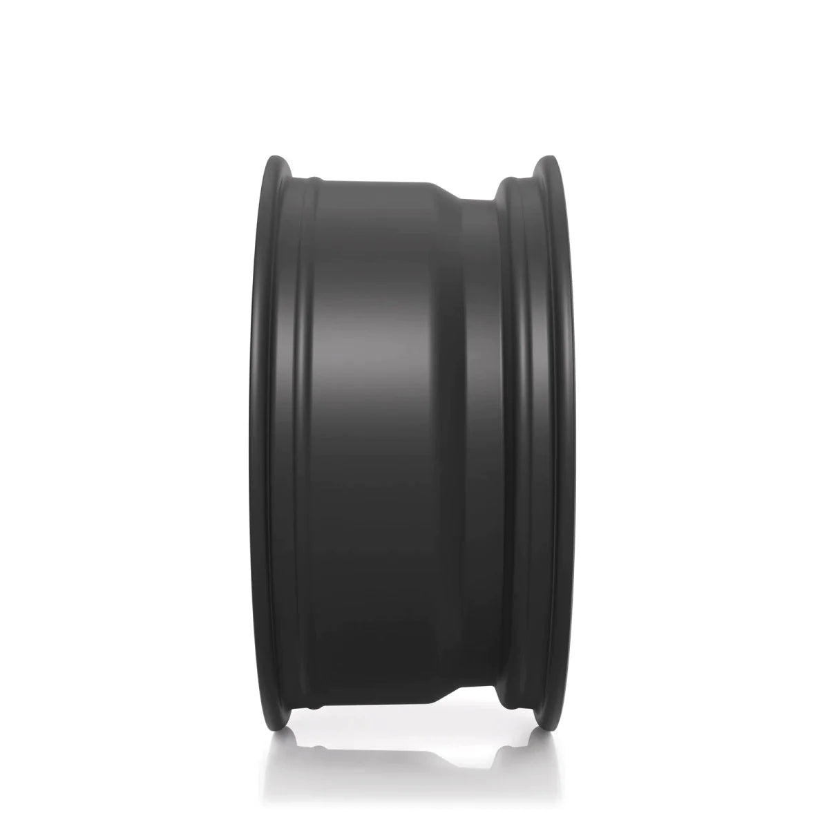 Alu kola SPARCO GRAVEL 8x18 5x114.3 ET45 Matt Black | Wheelsup.cz
