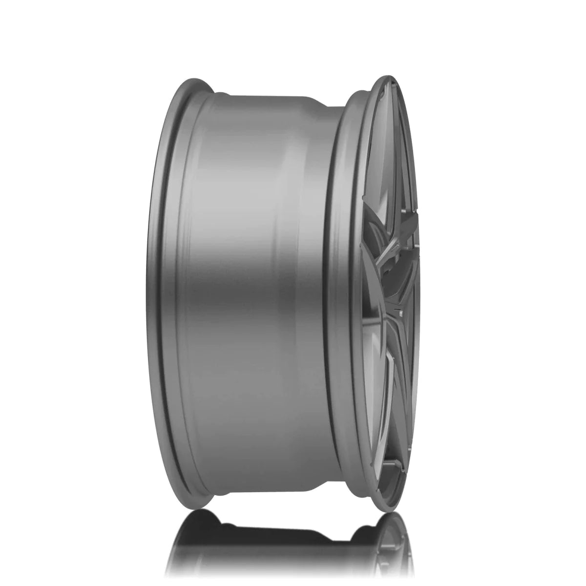 Alu kola SPARCO RECORD 8x19 5x112 ET45 Matt Graphite | Wheelsup.cz