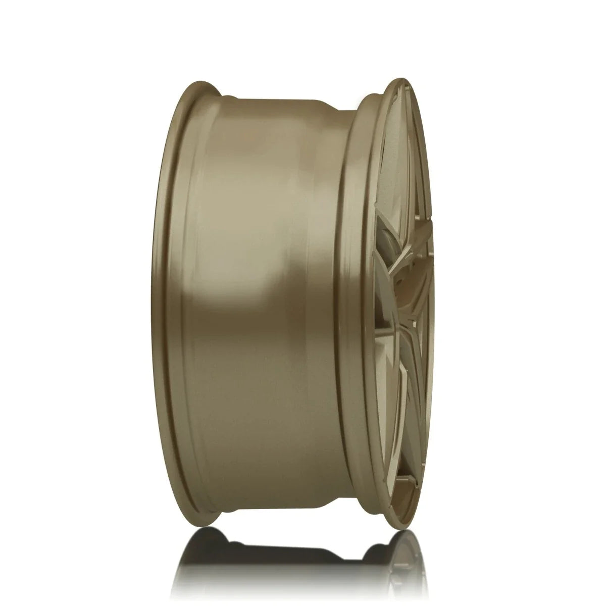 Alu kola SPARCO RECORD 8.5x19 5x114.3 ET50 Rally Bronze | Wheelsup.cz
