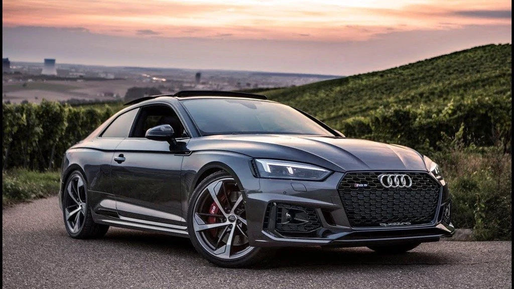 Alu kola pro Audi XE139 9x20 5x112 ET31 66.6 Black Polished | Wheelsup.cz