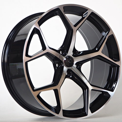 Alu kola pro Audi Dante 9x20 5x112 ET30 66,45 BFM | Wheelsup.cz