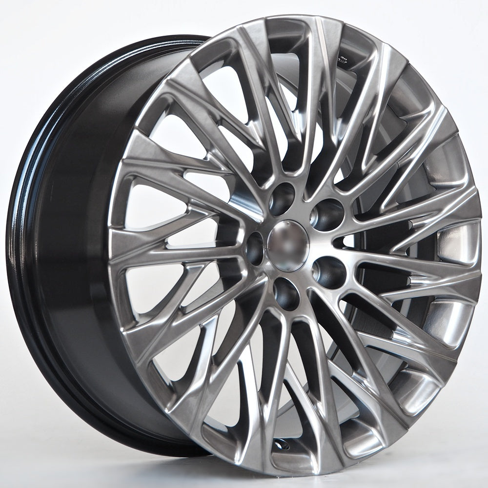 Alu kola pro Lexus Diesel 8,5x19 5x114,3 ET35 60,1 HB | Wheelsup.cz