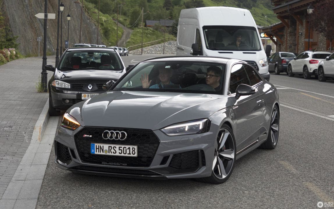 Alu kola Racing Line A5470 9x20 5x112 ET31 černá, Audi WheelsUp