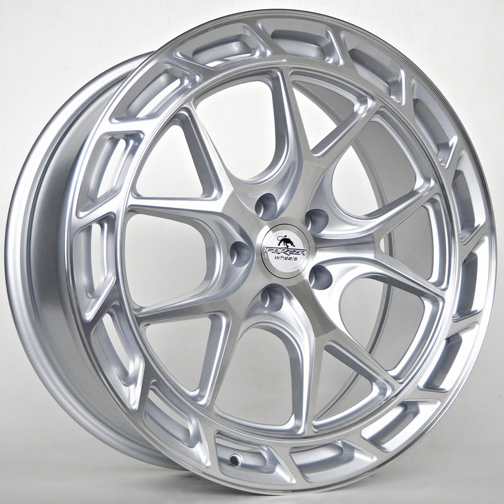 Alu kola Forzza Saturn 8,5x19 5x120 ET32 72,56 SFM | Wheelsup.cz