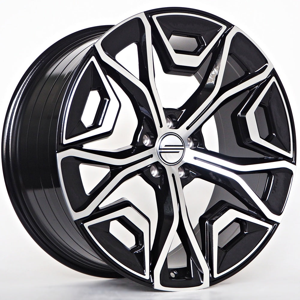 Alu kola pro BMW Grant 10x21 5x112 ET40 66,6 BFM | Wheelsup.cz