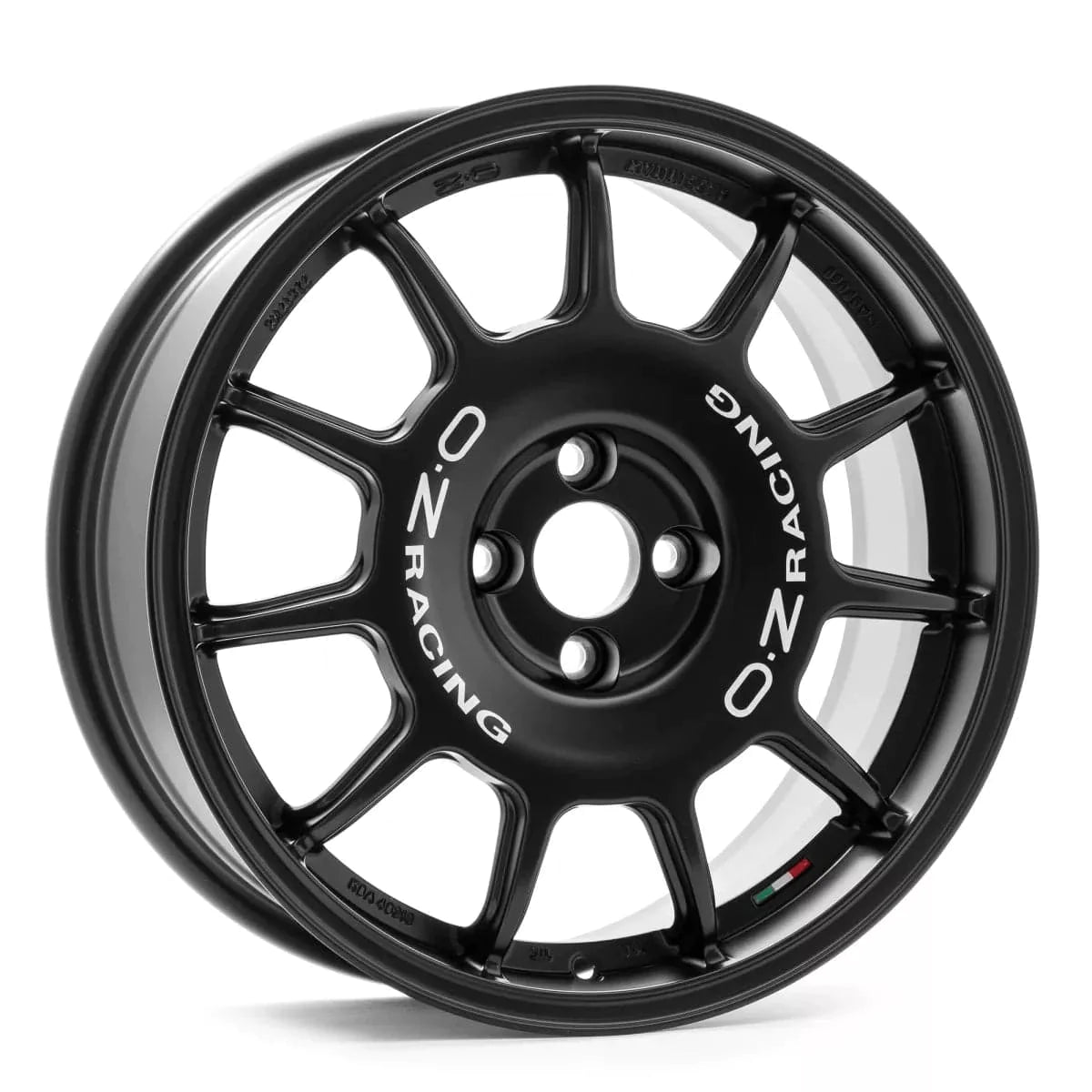 OZ LEGGENDA 7x17 4x100 ET37 68 White - Wheelsup.sk