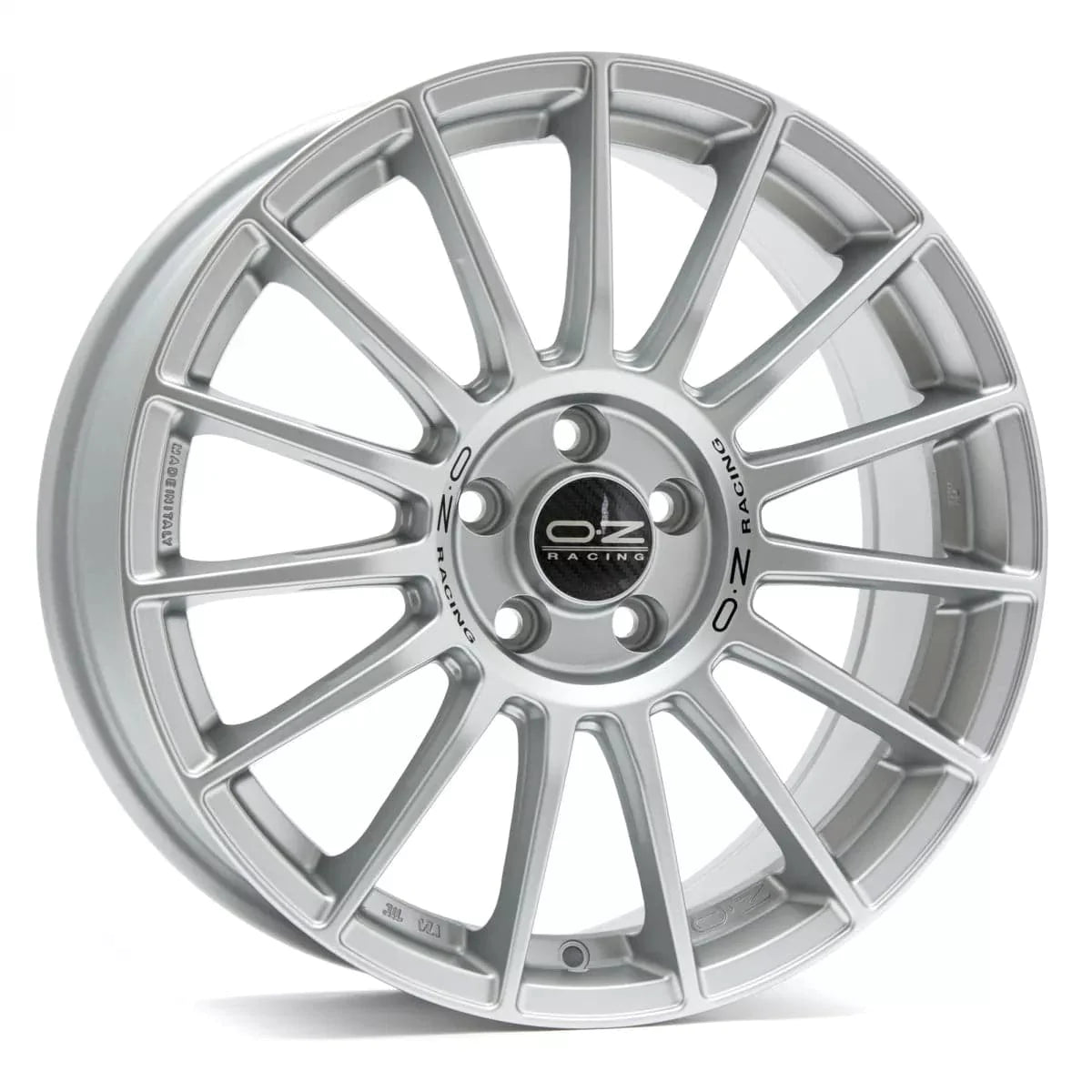 OZ SUPERTURISMO GT 8x19 5x112 ET48 75 Grigio Corsa - Wheelsup.sk