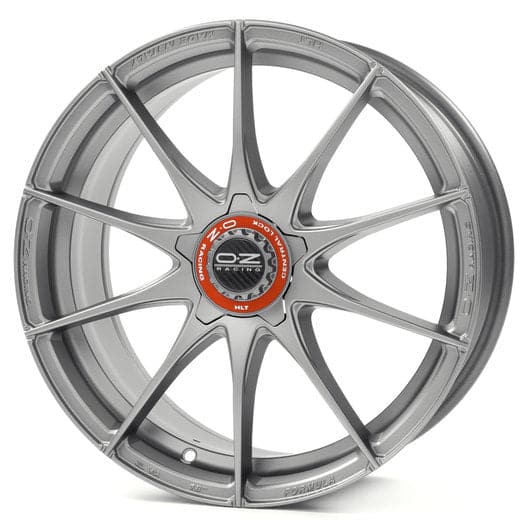 OZ FORMULA HLT Grigio Corsa