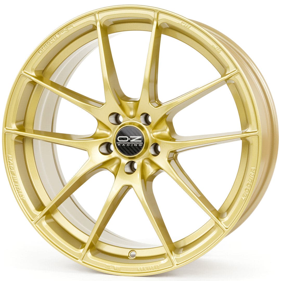 OZ LEGGERA HLT Race Gold