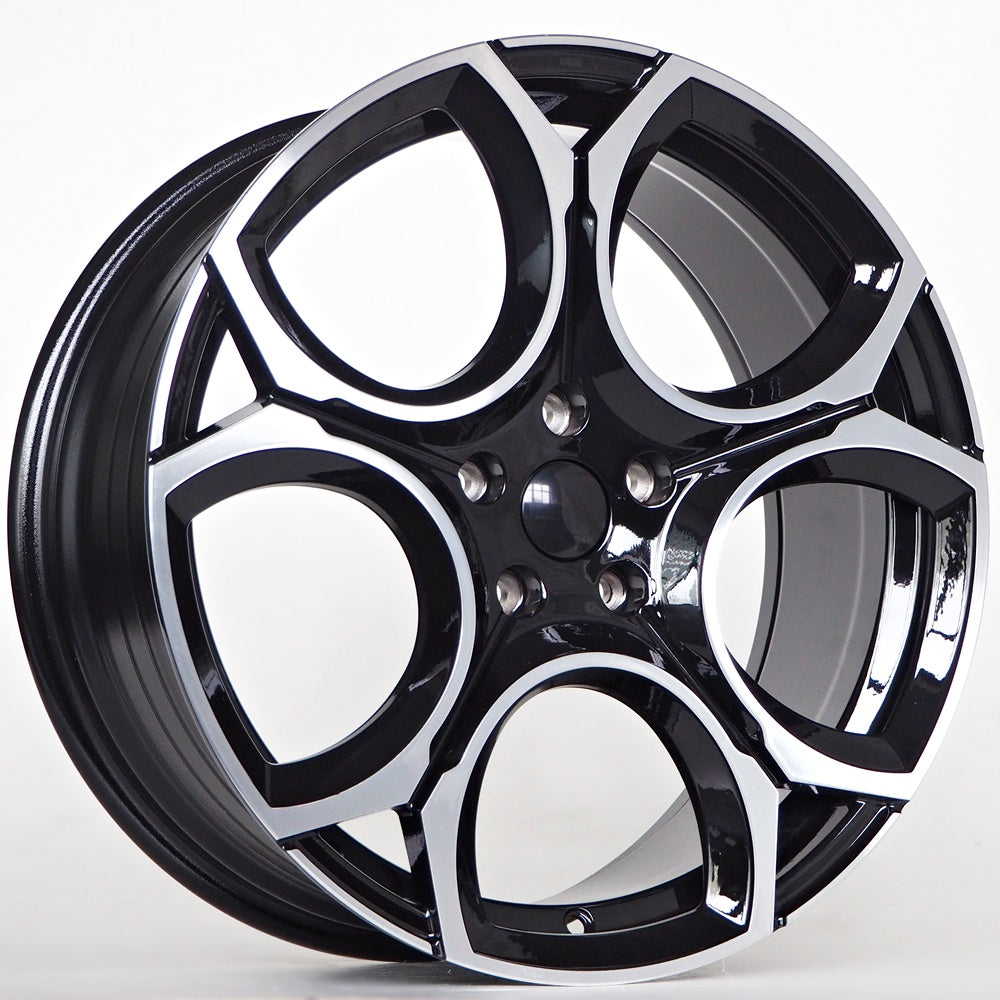 Alu kola pro VW Spencer 8x19 5x112 ET42 57,1 BFM | Wheelsup.cz