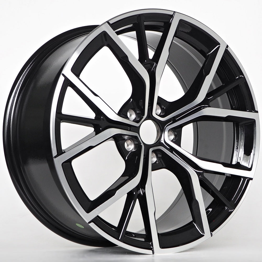 Alu kola pro BMW Stan 9x19 5x120 ET44 72,56 BFM | Wheelsup.cz