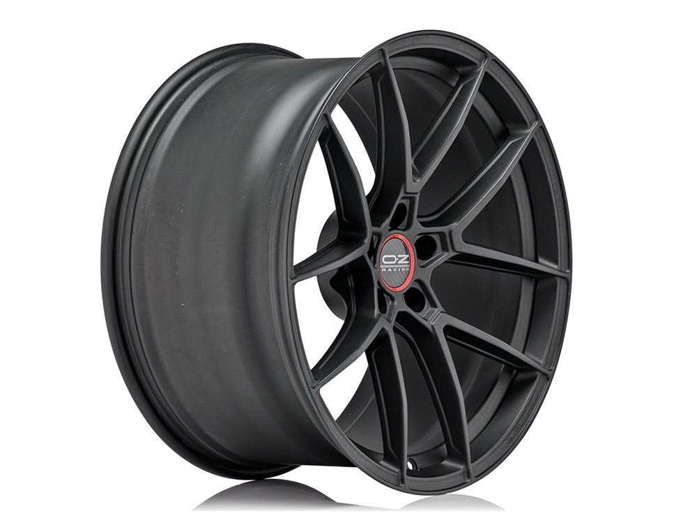 Alu kola OZ ESTREMA GT HLT 8x19 5x112 ET35 Satin Black-Alu kola-WheelsUp