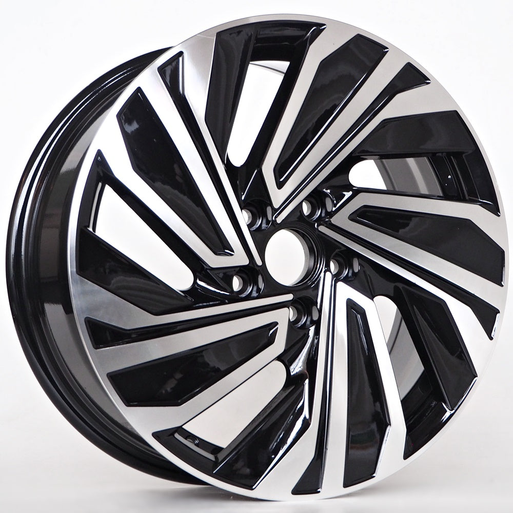 Alu kola pro VW Tyler 7x17 5x112 ET46 57,1 BFM | Wheelsup.cz