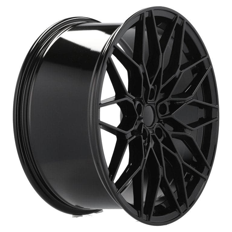 Alu kola Racing Line I0293 8.5x20 5x120 ET35 černá, BMW WheelsUp