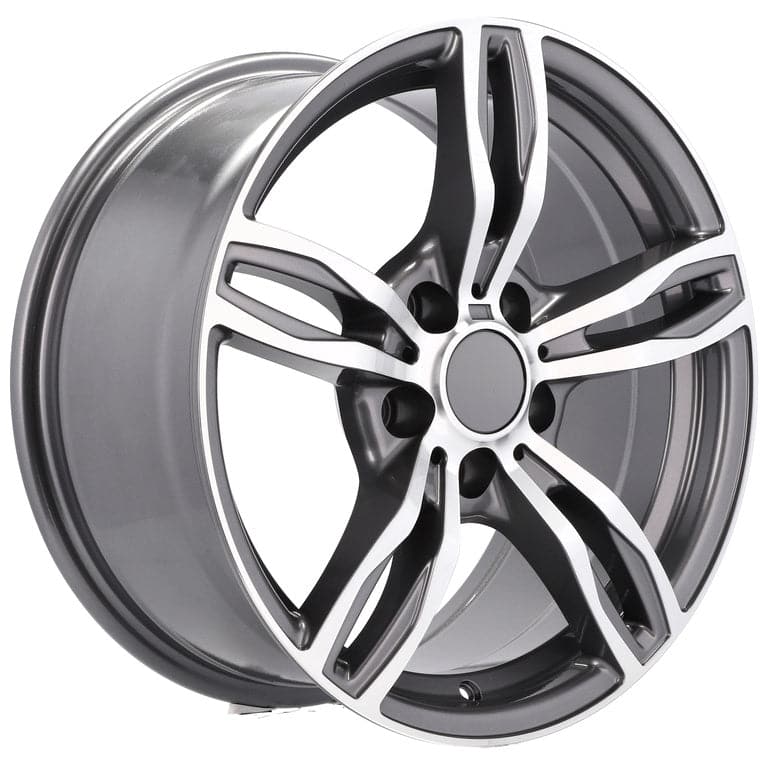 Alu kola Racing Line E492 17x8 5x120 ET20 74.1 MG WheelsUp