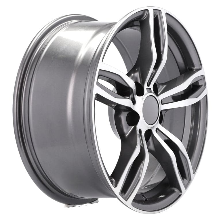 Alu kola Racing Line E492 17x8 5x120 ET20 74.1 MG WheelsUp