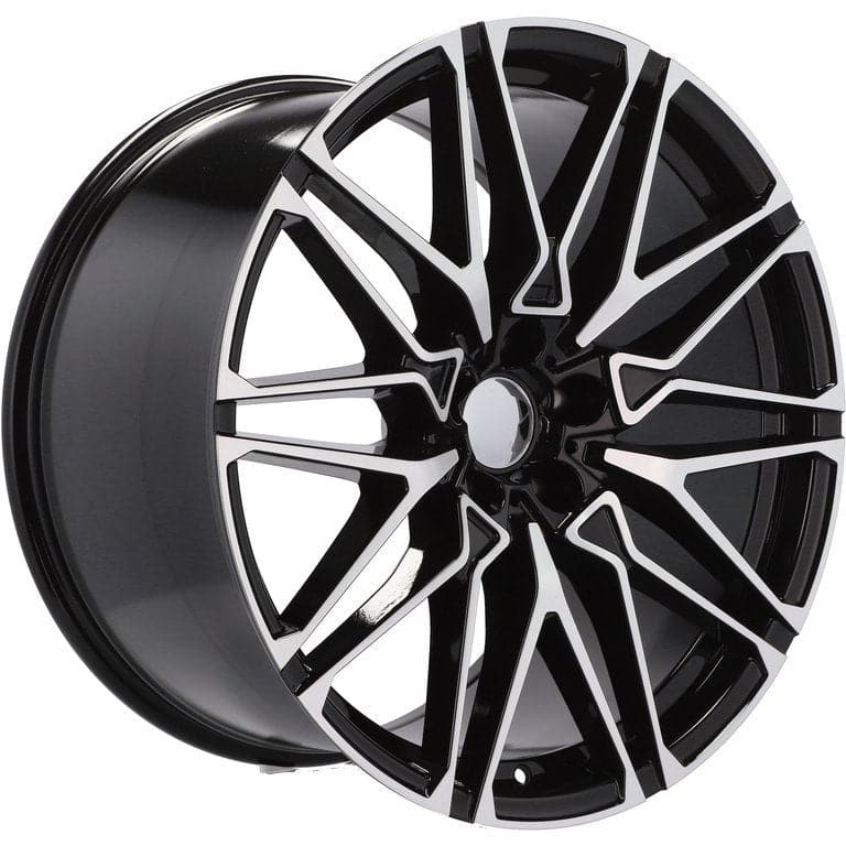 Alu kola Racing Line B5771 20x9.5 5x112 ET35 66.6 MB WheelsUp