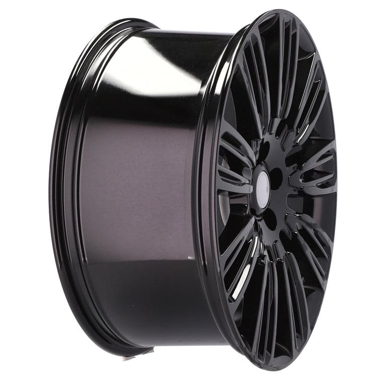Alu kola Racing Line XE136 9.5x20 5x120 ET45 černá, Land Rover WheelsUp