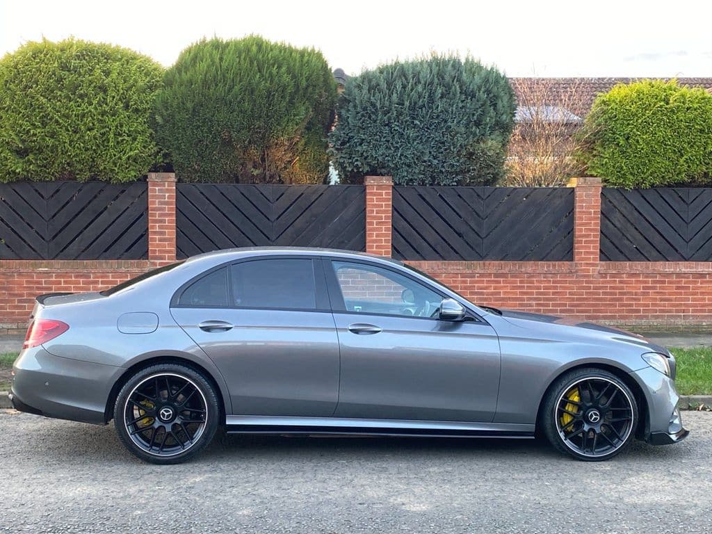 Alu kola Racing Line B5318 8.5x20 5x112 ET38 černá, Mercedes WheelsUp