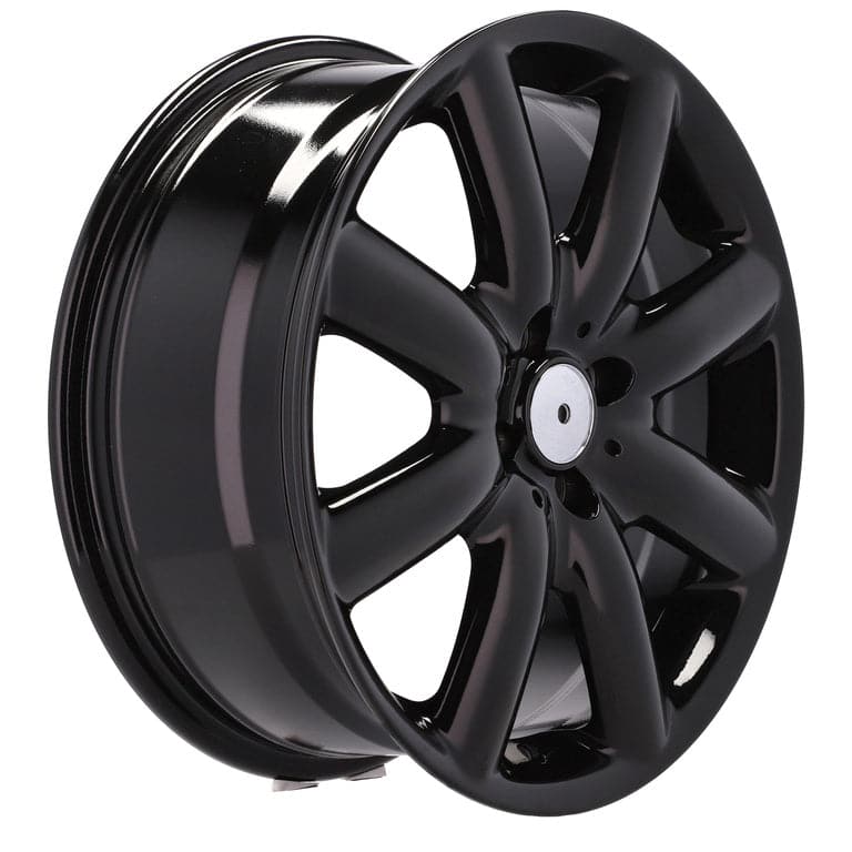 Alu kola Racing Line BK883 17x7 4x100 ET48 56.1 BL WheelsUp
