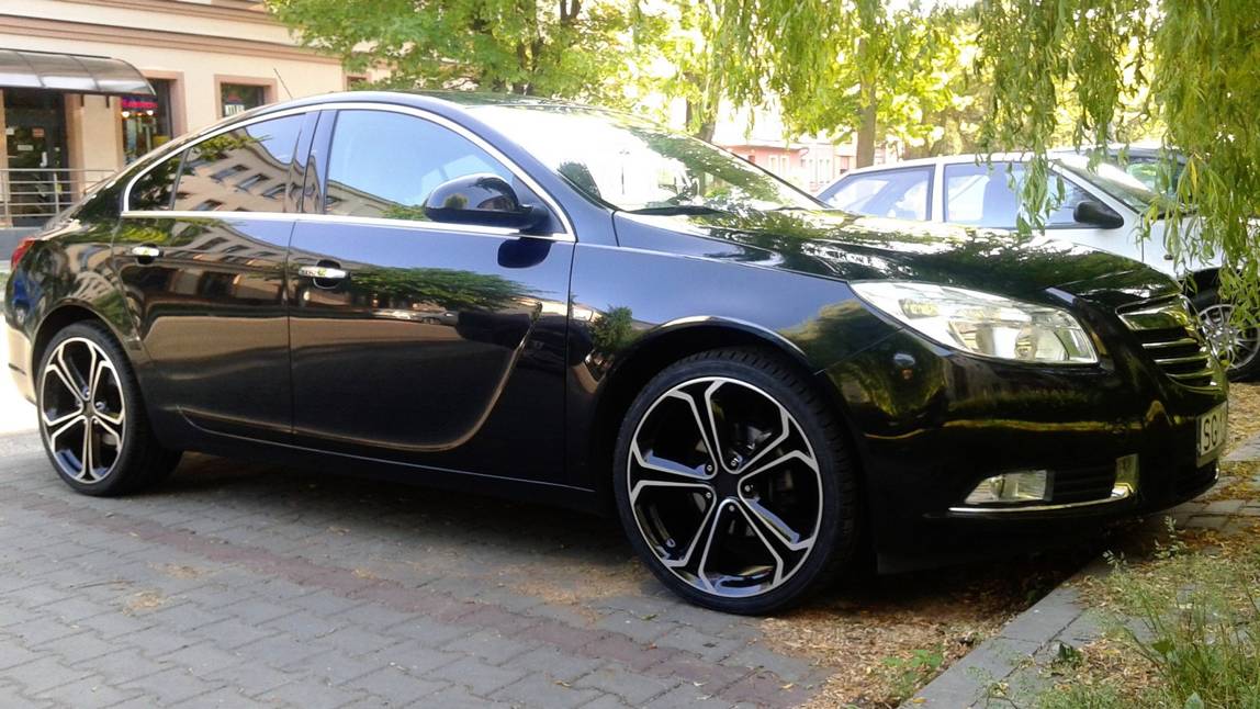 Alu kola Racing Line OP523 18x7.5 5x120 ET41 67.1 MB WheelsUp