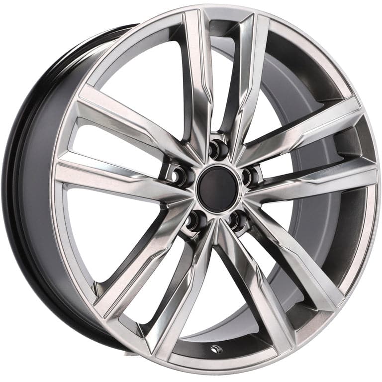 Alu kola Racing Line XFC61 17x7.5 5x112 ET45 57.1 HB WheelsUp