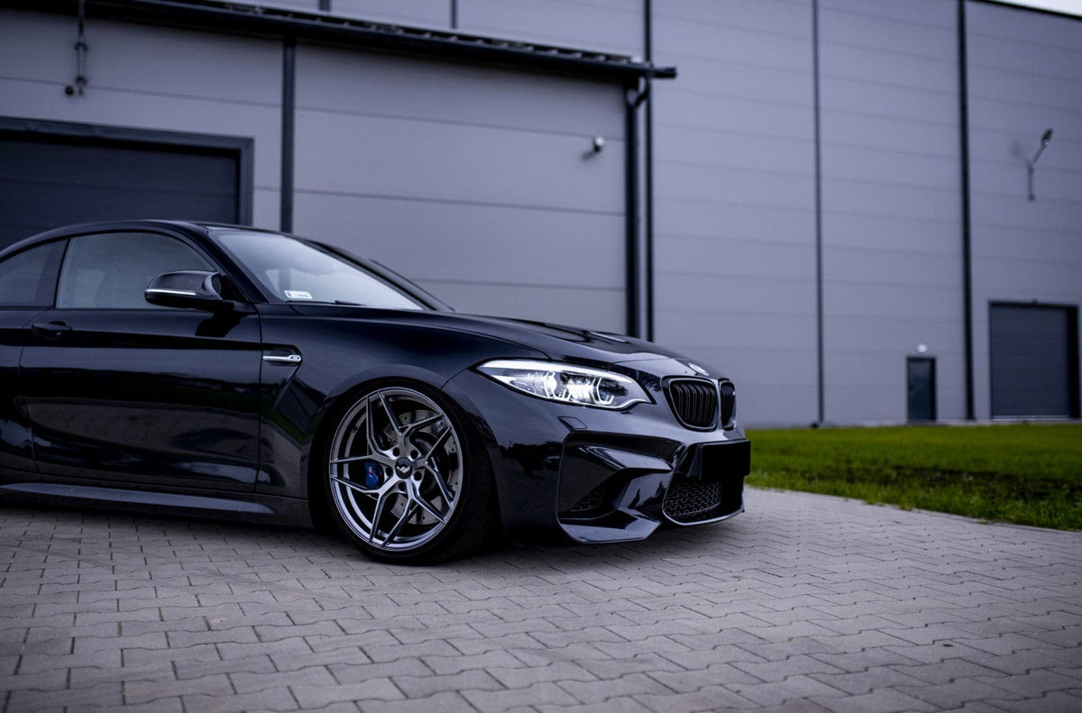 Alu kola Japan Racing JR35 19x8,5 ET20-45 5H BLANK Hyper Black WheelsUp