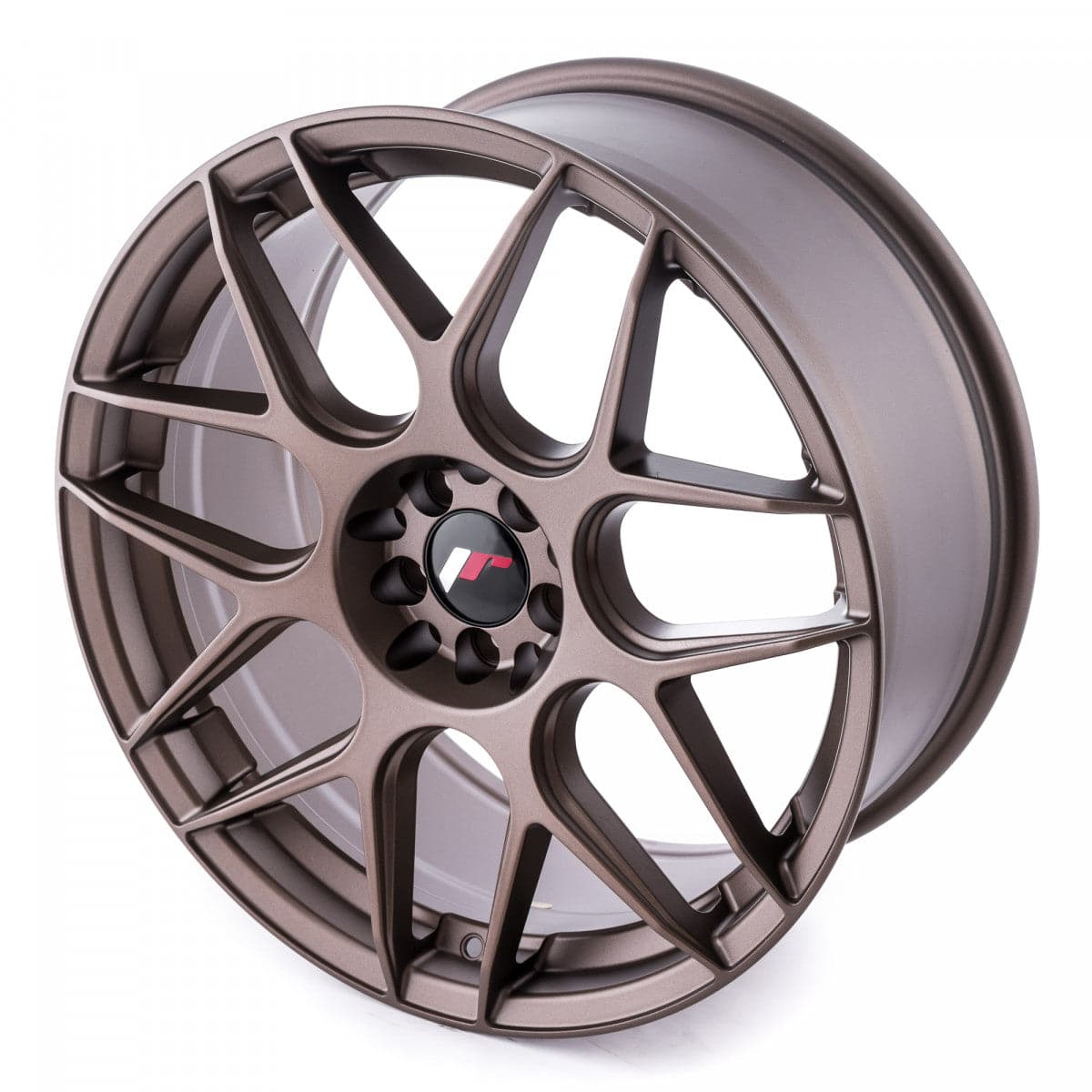 Alu kola Japan Racing JR18 19x8,5 ET20 5x114/120 Bronze WheelsUp