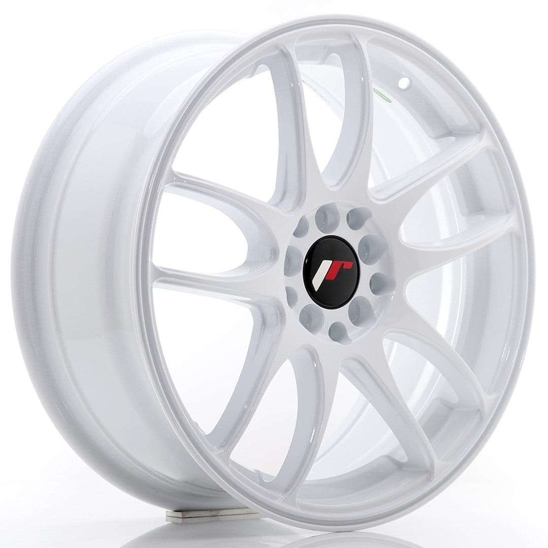 Alu kola Japan Racing JR29 17x7 ET40 4x100/114 White WheelsUp