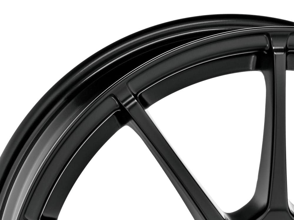 SPARCO ASSETTO GARA 8x18 5x100 ET48 63,3 Matt Black - Wheelsup.cz