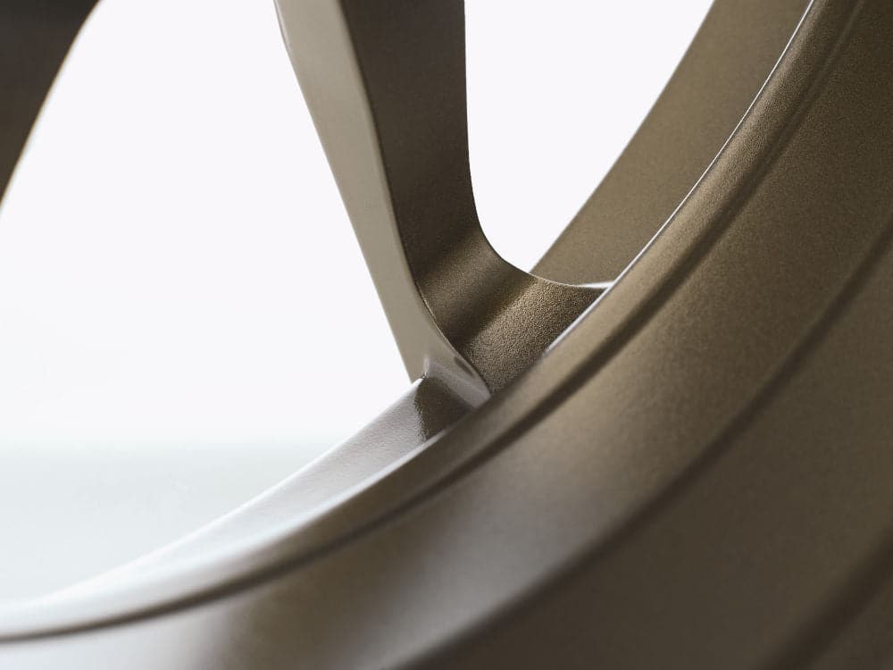 SPARCO TROFEO 4 6x15 4x100 ET35 63,3 Gloss Bronze - Wheelsup.cz