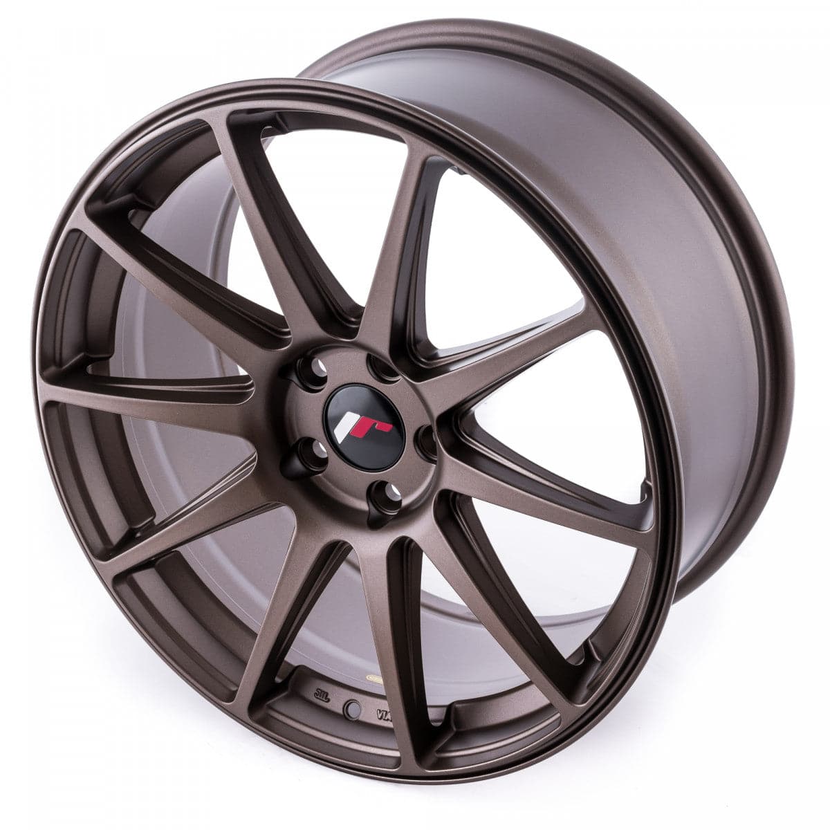 Alu kola Japan Racing JR11 20x8,5 ET35 5x120 Matt Bronze WheelsUp