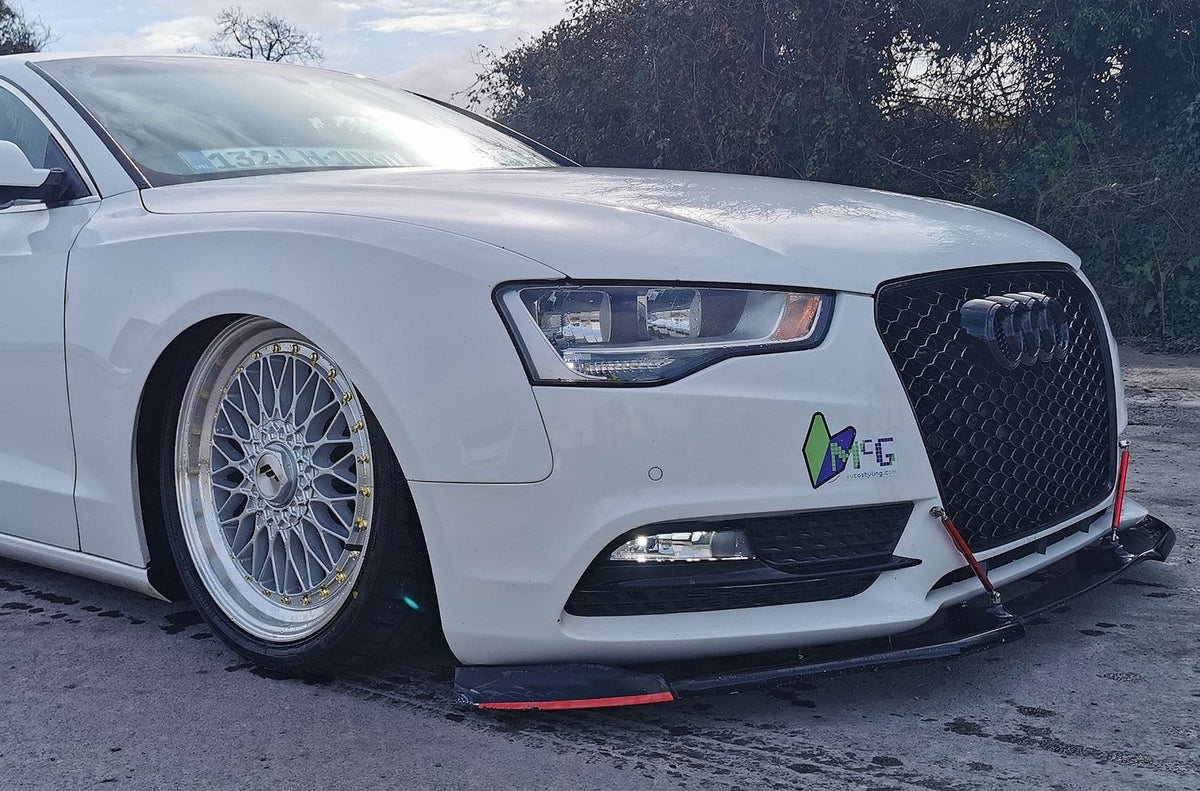 Alu kola Japan Racing JR9 17x8,5 ET20 4x100/114 Silver w/Machined Lip WheelsUp