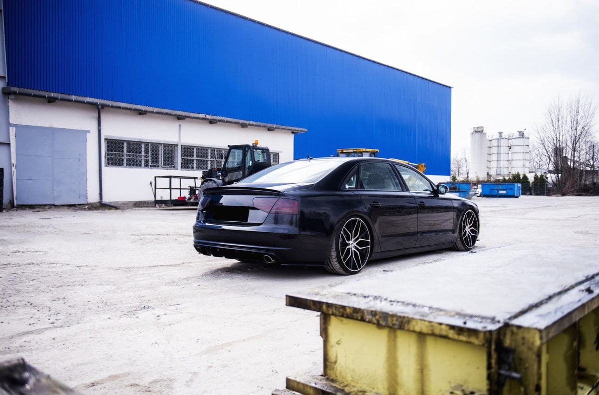 Alu kola Japan Racing JR28 18x8,5 ET40 5x114,3 Gloss Black WheelsUp