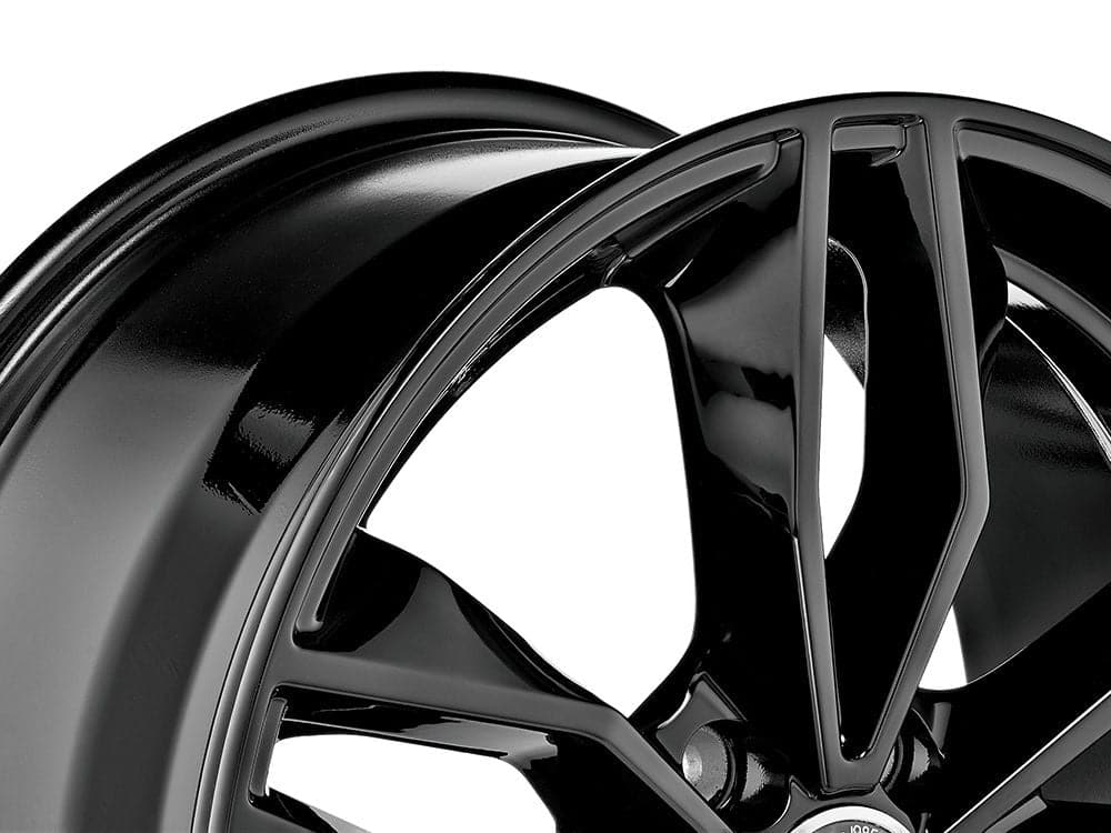 Alu kola MSW 71 8,5x19 5x112 ET44 73 černá WheelsUp