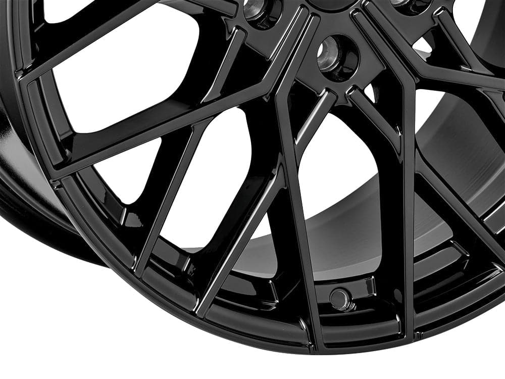 Alu kola MSW 74 8,5x20 5x120 ET40 72,56 Gloss Black WheelsUp