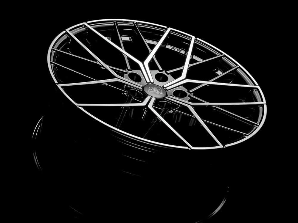 Alu kola MSW 74 8,5x19 5x120 ET47 72,6 černá WheelsUp