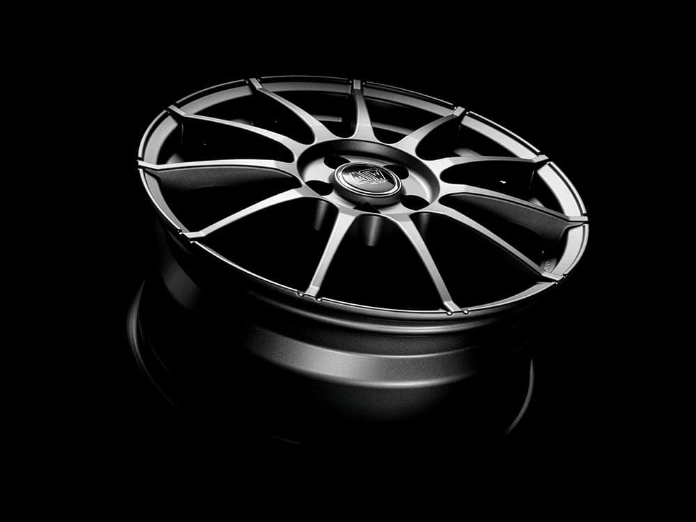 Alu kola MSW 85 8x18 5x112 ET35 73 grafit WheelsUp