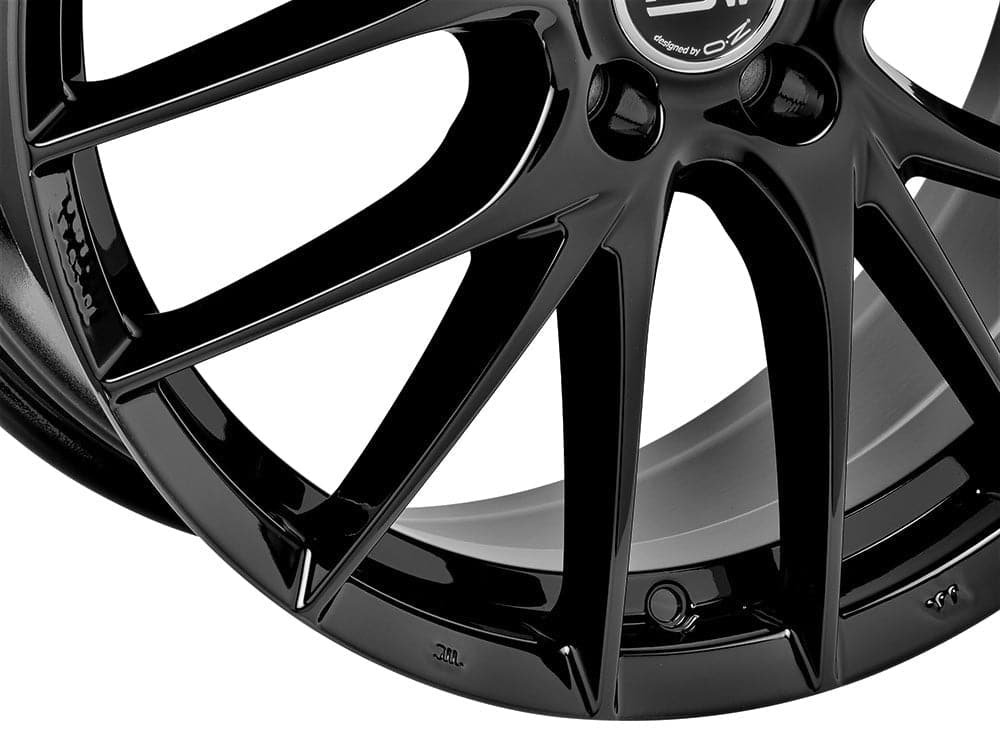 Alu kola MSW 29 8,5x19 5x112 ET43 73 černá WheelsUp